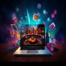 Pusat olahraga dan hiburan virtual 175
