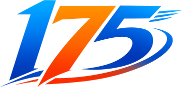 Logo 175 berbahasa Indonesia